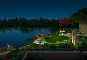 （杭州御庭造园）庭院设 